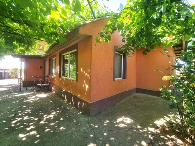 TUZLA - casa 4 camere , teren 795 mp