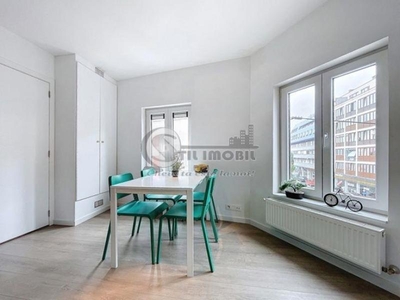 Ultracentral! Apartament 1 Camera Centru Palas Mal