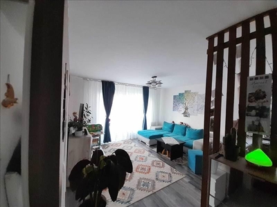 Vanzare apartament 2 camere bloc nou Avandgarden, Brasov