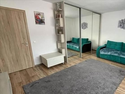 Vanzare apartament 2 camere bloc nou Tractorul, Brasov