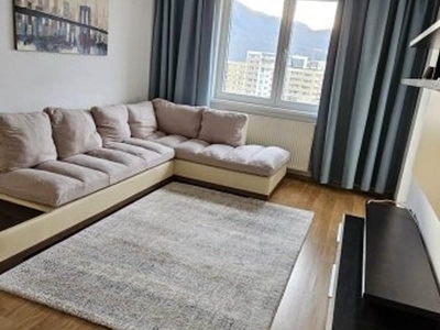 Vanzare apartament 2 camere Calea Bucuresti, Brasov