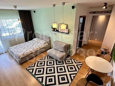 Vanzare apartament 2 camere decomandat bloc nou Astra, Brasov