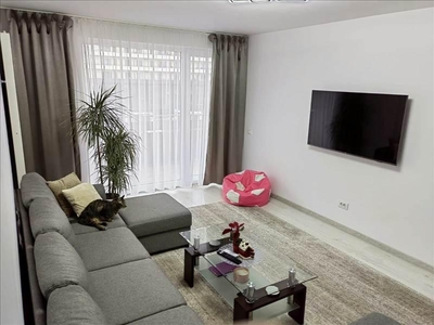 Vanzare apartament 2 camere decomandat bloc nou Tractorul, Brasov