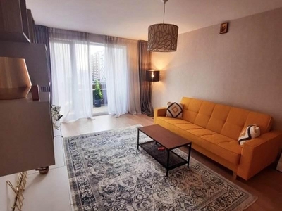 Vanzare apartament 2 camere decomandat bloc nou Tractorul, Brasov