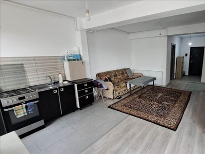 Vanzare apartament 2 camere decomandat bloc nou Tractorul, Brasov