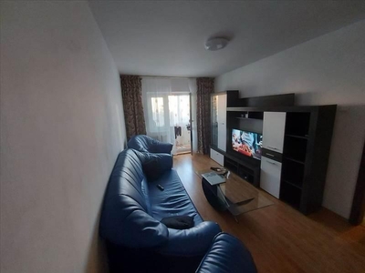 Vanzare apartament 2 camere decomandat etaj intermediar Scriitorilor, Brasov