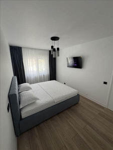 Apartament 2 camere decomandat Racadau