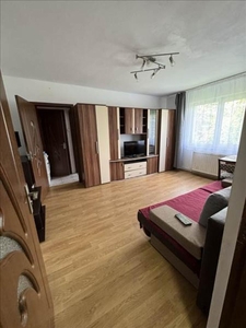 Vanzare apartament 2 camere etaj iintermediar Astra, Brasov