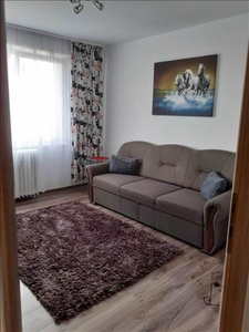 Vanzare apartament 2 camere etaj intermediar Grivitei, Brasov