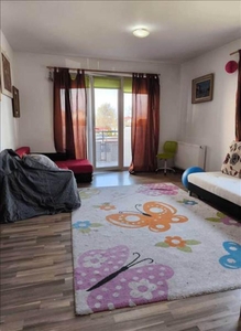 Vanzare apartament 3 camere bloc nou Tractorul, Brasov