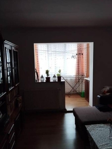 Vanzare apartament 3 camere decomandat Astra, Brasov