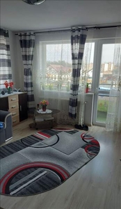 Vanzare apartament 3 camere decomandat bloc nou Tractorul, Brasov