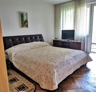 Vanzare apartament 3 camere decomandat Centrul Civic, Brasov