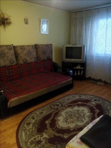 Vanzare apartament 3 camere decomandat Noua, Brasov