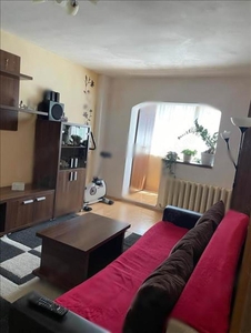 Vanzare apartament 3 camere decoomandat Racadau, Brasov