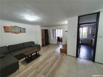 Vanzare apartament 3 camere etaj intermediar Grivitei, Brasov