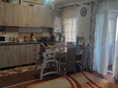 Vanzare apartament cu 2 camere in Apahida