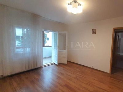 Vanzare apartament cu 2 camere in Gheorgheni