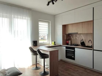 Vanzare apartament cu 2 camere in Sannicoara