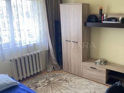 Vanzare apartament cu 3 camere decomandate, Marasti, in apropiere de Iulius Mall.