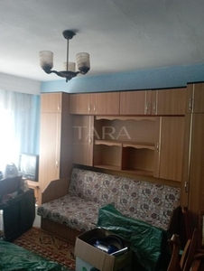 Vanzare apartament cu 3 camere in Apahida