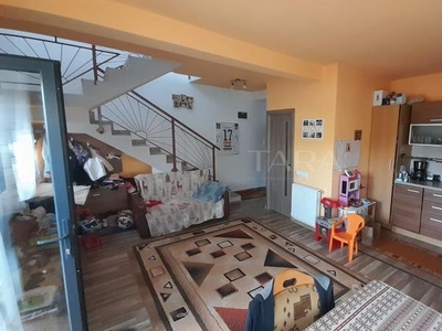 Vanzare apartament cu 3 camere in Apahida