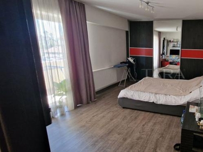 Vanzare apartament cu 3 camere in Apahida