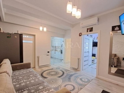 Apartament de Lux in Apahida. Finisaje Premium si Loc de Parcare Subteran