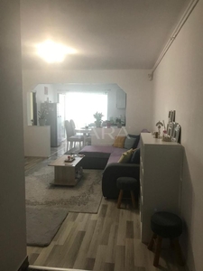 Vanzare apartament cu 3 camre in Apahida