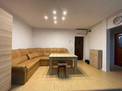 Vanzare apartament finisat, in zona de case, Buna Ziua