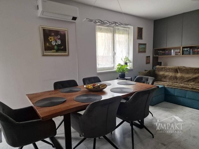 Vanzare apartament superb 2 camere cu gradina, zona Terra, Floresti!