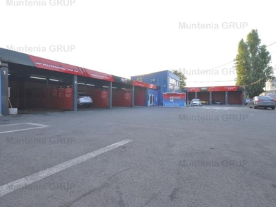 Vanzare Spatiu Comercial Obor