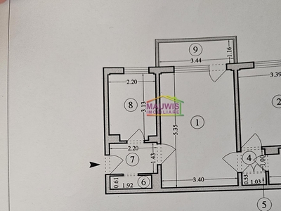 Vanzari Apartamente 2 camere Bucuresti COLENTINA FUNDENI