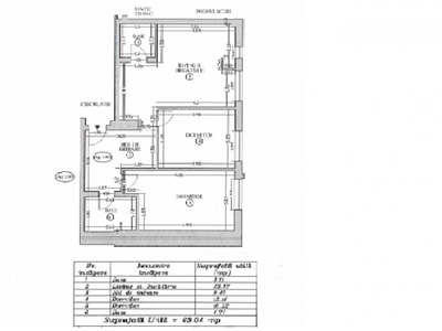 Vanzari Apartamente 3 camere Bucuresti CRANGASI REGIE