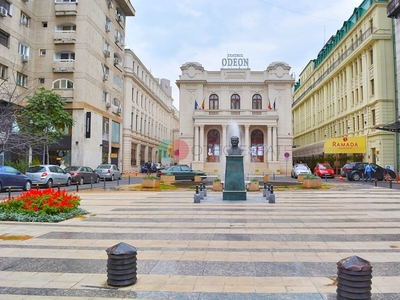 Vanzari Apartamente 3 camere Bucuresti PIATA UNIVERSITATII UNIVERSITATE