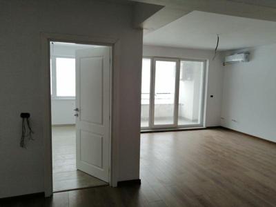 Apartament 2 Camere , Bloc Nou, Hudum ,La Cheie