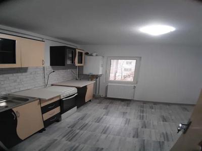 Apartament 2 Camere Imparat Traian / Intersectie Onicescu , Renovat , Mobilat