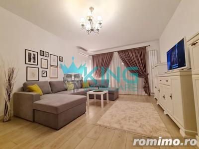 Apartament 2 camere | Pipera | Centrala proprie | Parcare | Balcon