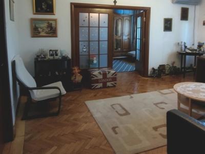 Apartament 3 camere Calarasilor, Matei Basarab