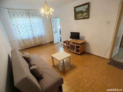 apartament 3 camere de inchiriat in crangasi