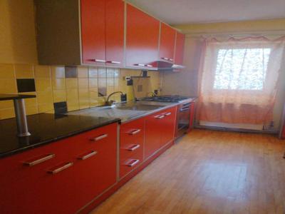 Apartament 3 Camere Zona Calea Nationala / Util , Etaj 4