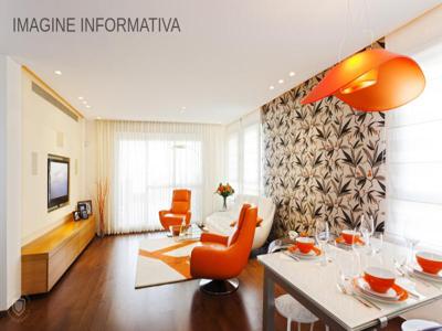 Apartament 4 Camere Zona Mall , Etaj 2