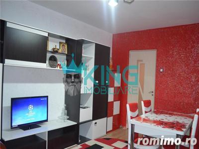 Berceni | Apartament 3 Camere | Balcon | Mobilat Si Utilat