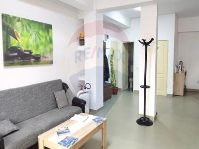 Spatiu comercial 68 mp inchiriere in Bloc de apartamente, Cluj-Napoca, Zorilor
