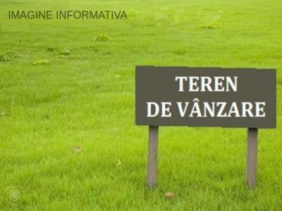 Teren Intravilan 2200 Mp , Zona Imparat Traian / Izvoarelor