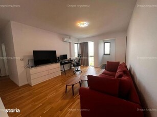 Apartament cu doua camere, grădină 108mp, Sânpetru