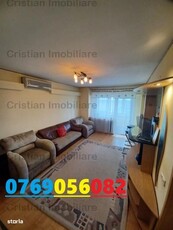 De vanzare | Apartament 2 camere cu balcon | Matei Basarab