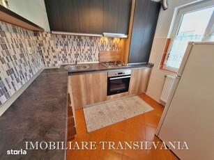 Apartament 2 camere in Mamaia Nord, predare la alb, zona Lidl