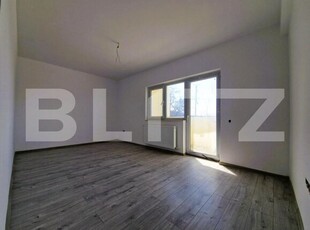 Apartament 1 camera, 33mp + balcon