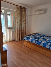 Apartament 2 Camere Parter Cu Copaci In Fata | Militari Residence